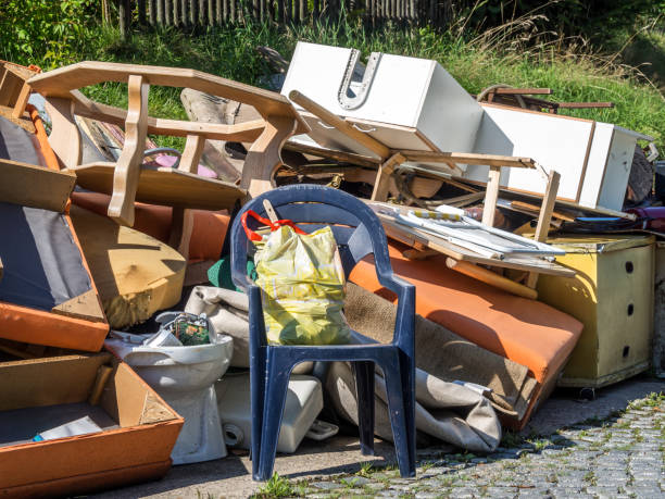 Trash Removal Near Me in Tomball, TX