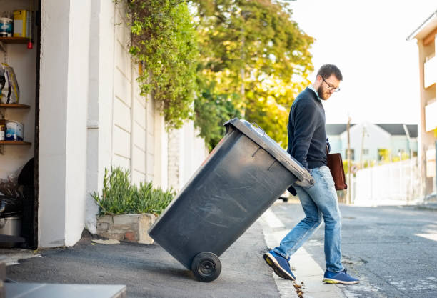 Professional Junk Removal in Tomball, TX