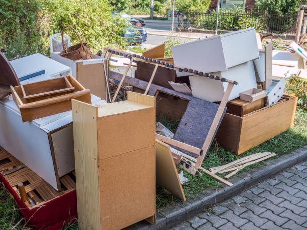 Attic Cleanout Services in Tomball, TX